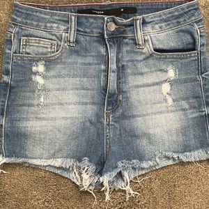 Harper Jean shorts